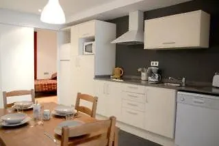 Ssg Liceo Apartments Barcelona 0*,