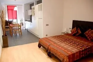 Ssg Liceo Apartments Barcelona