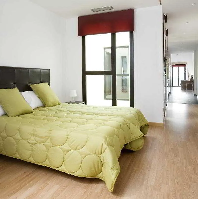 Ssg Liceo Apartments Barcelona 0*,  Espanha