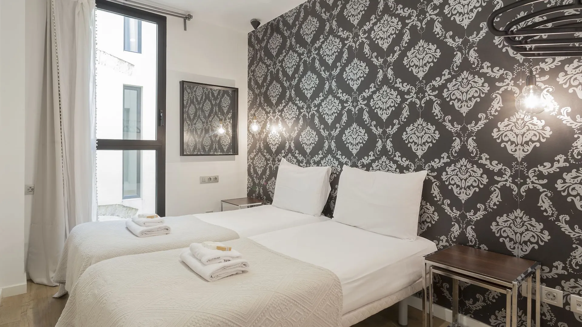 Ssg Liceo Apartments Barcelona