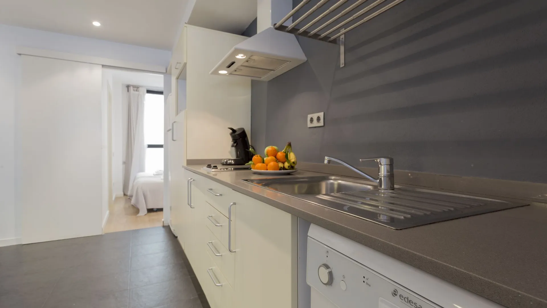 Ssg Liceo Apartments Barcelona 0*,  Espanha
