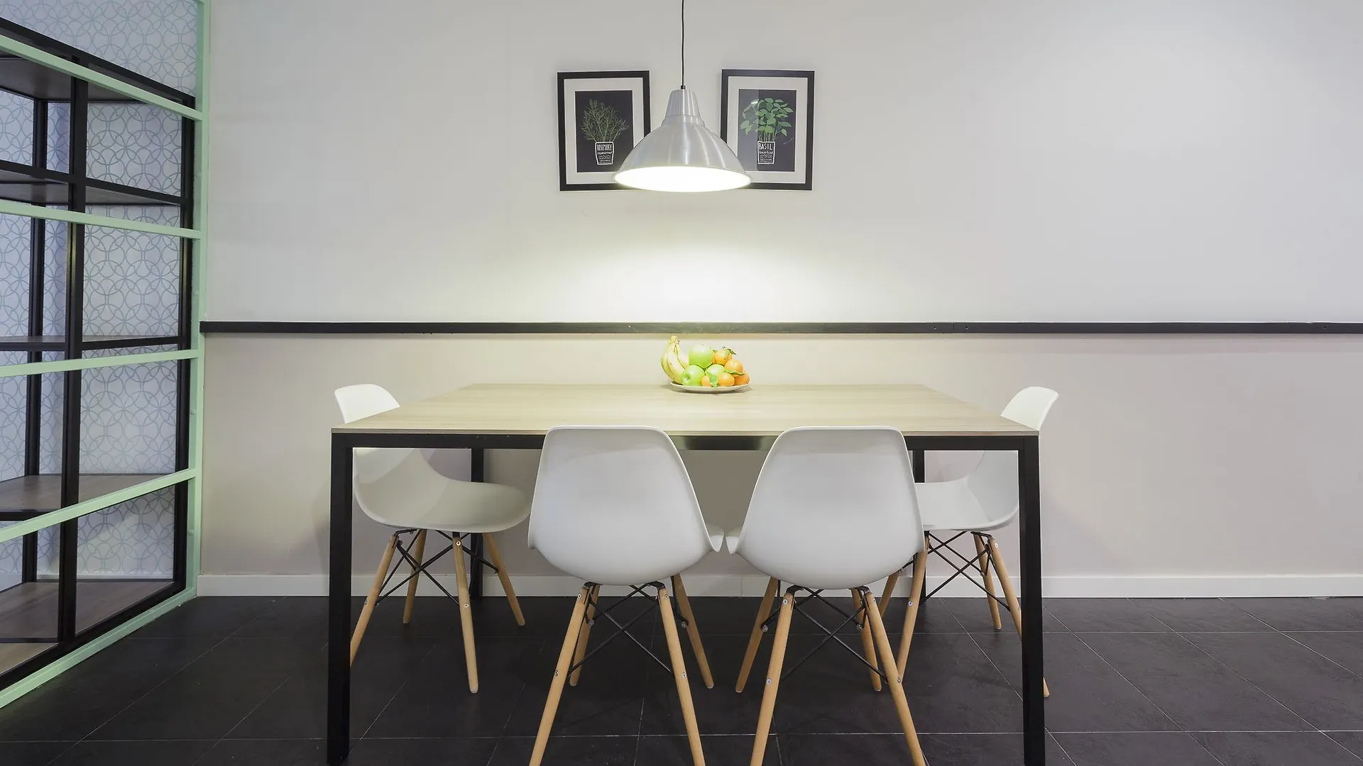 Ssg Liceo Apartments Barcelona