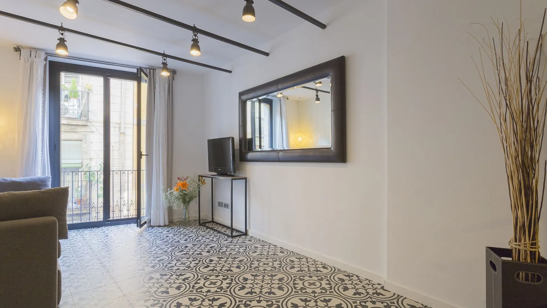Ssg Liceo Apartments Barcelona