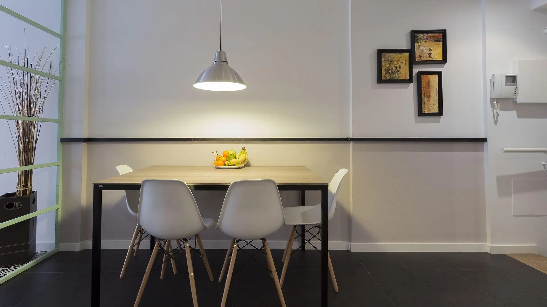 Ssg Liceo Apartments Barcelona