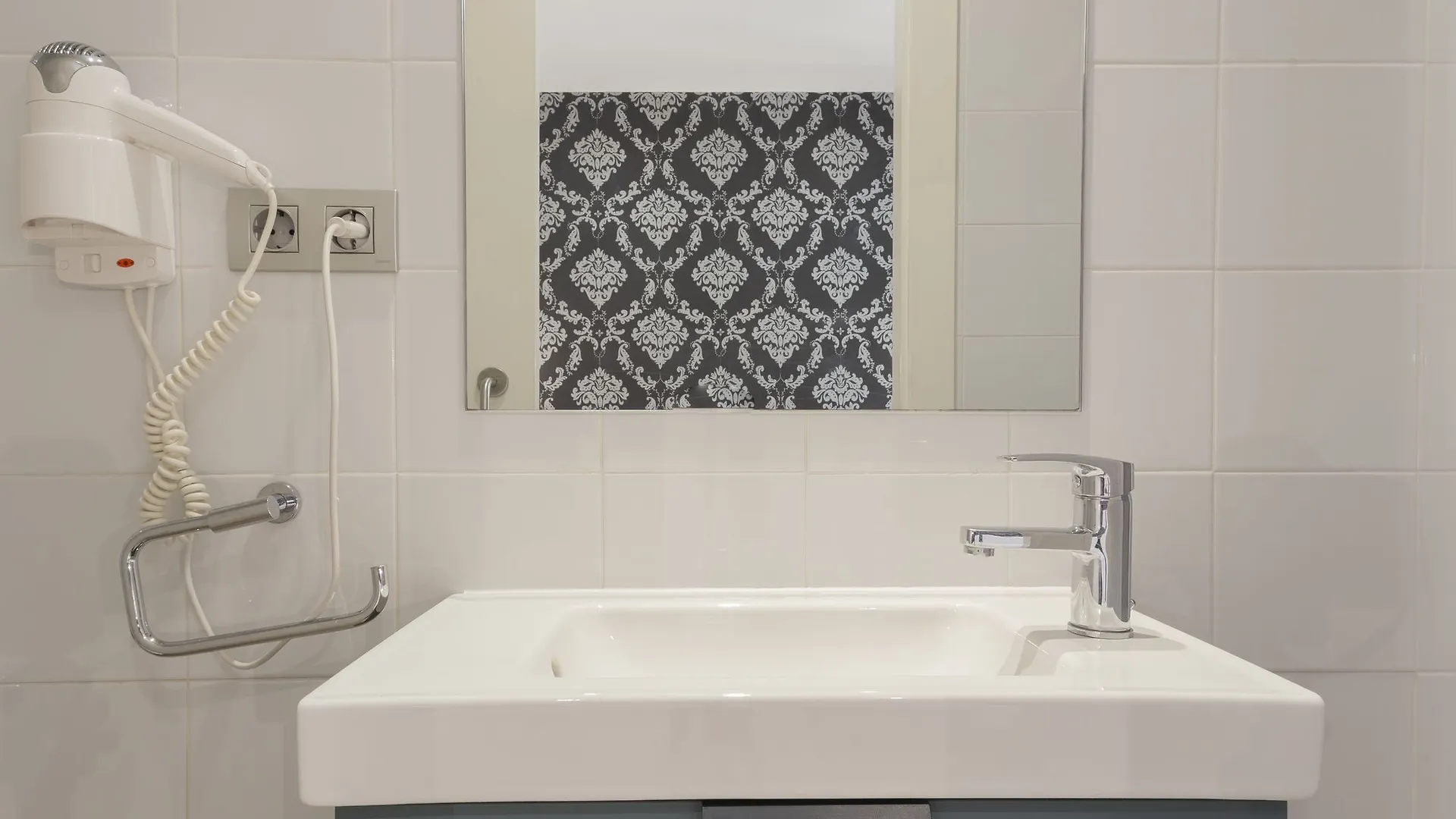 Ssg Liceo Apartments Barcelona 0*,  Espanha