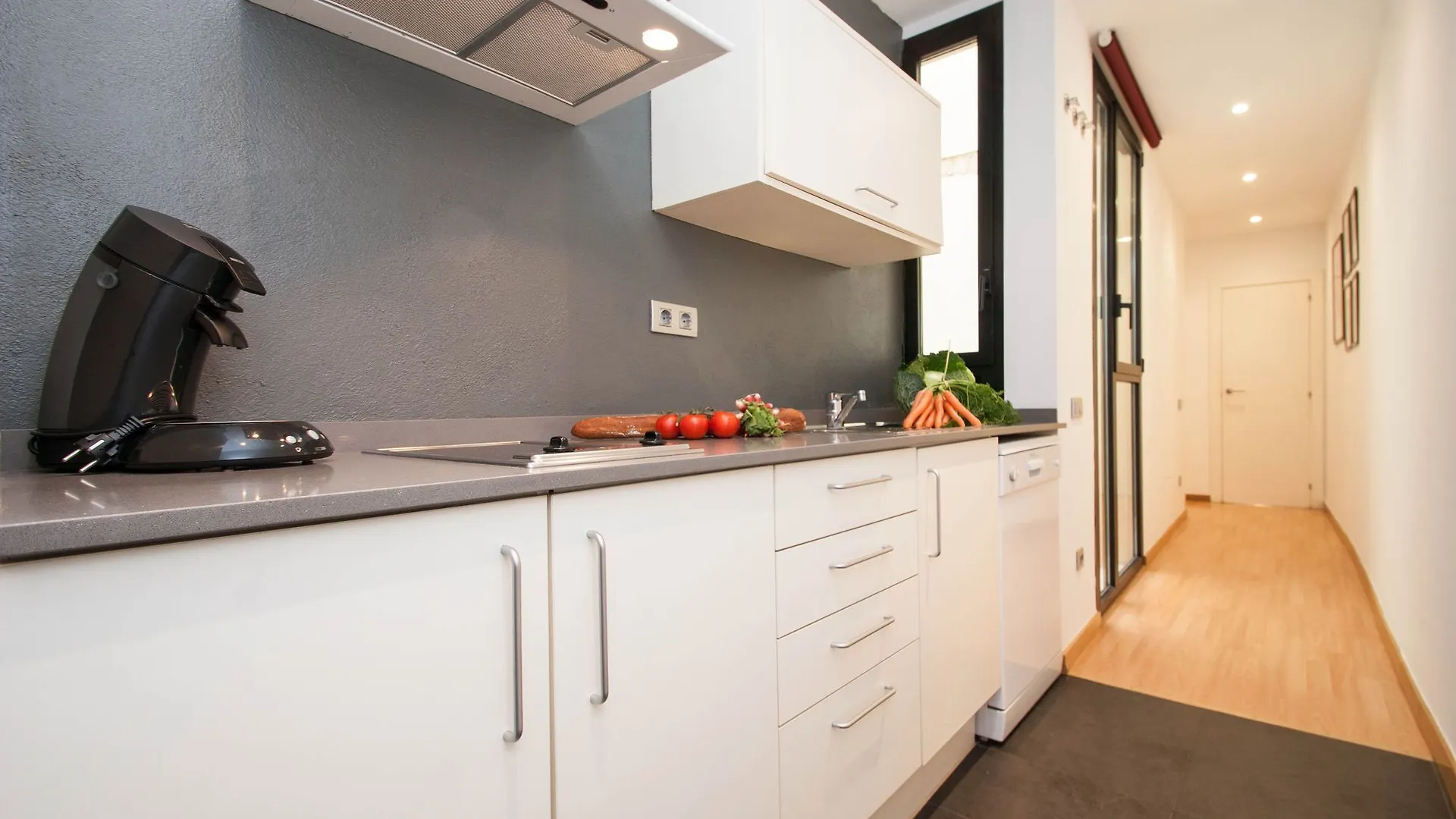 Ssg Liceo Apartments Barcelona
