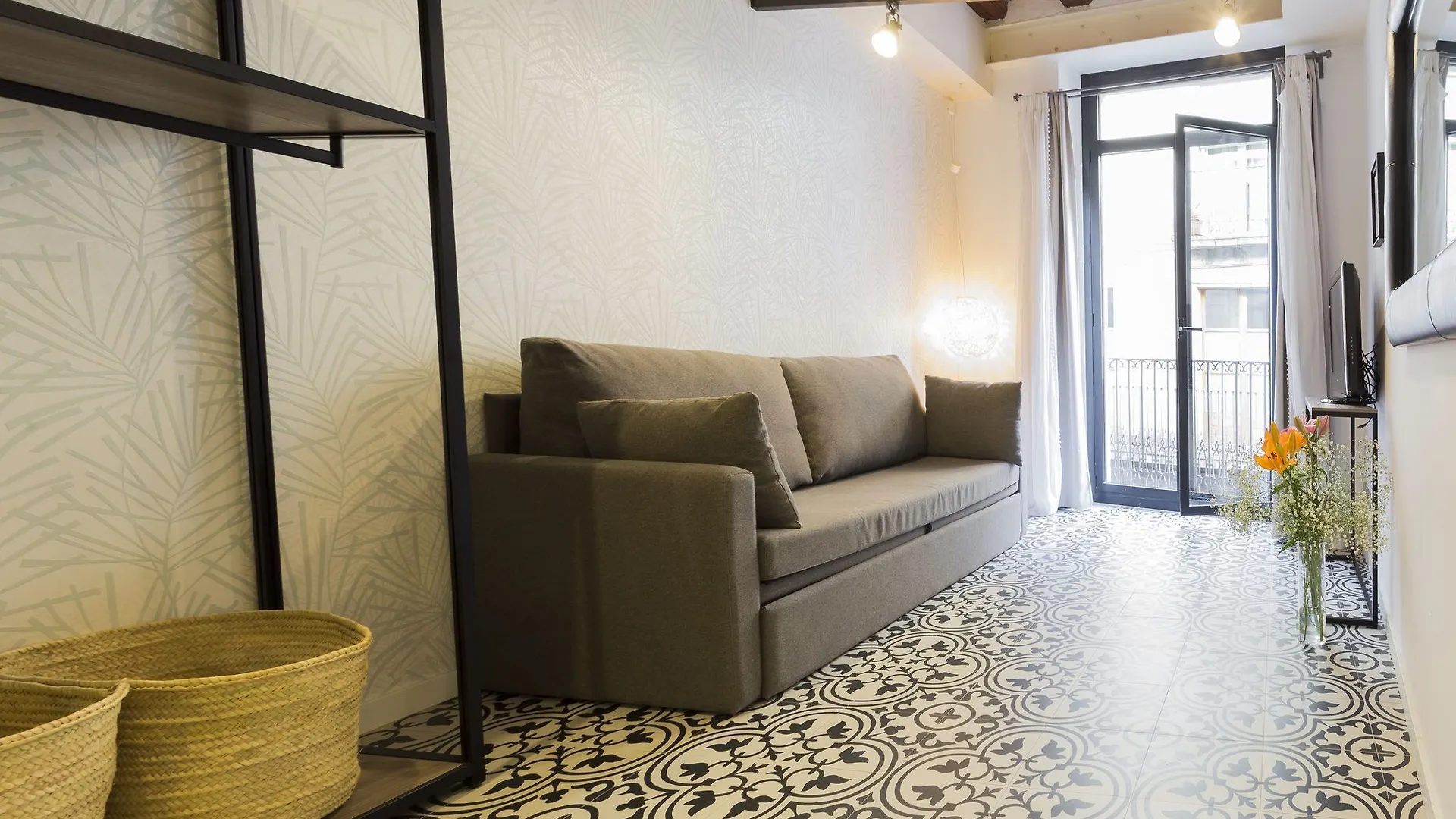 Ssg Liceo Apartments Barcelona
