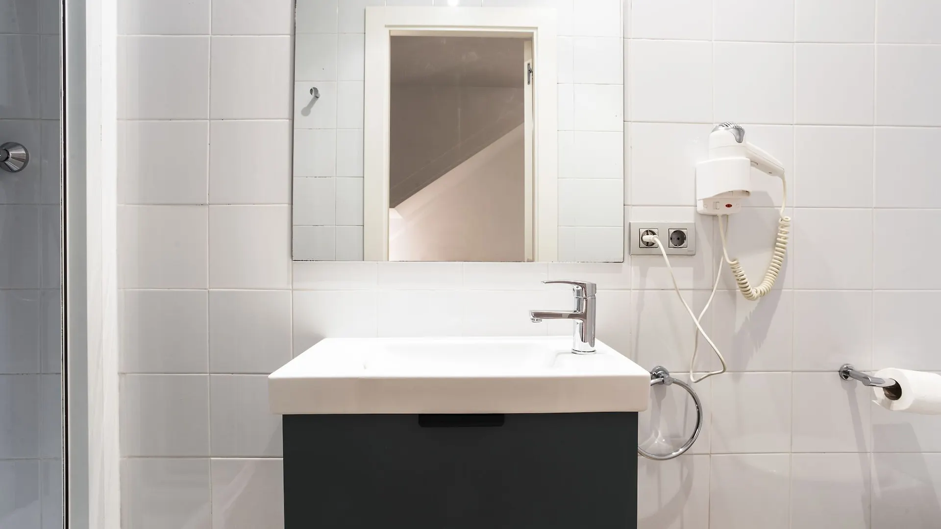Ssg Liceo Apartments Barcelona